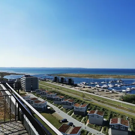 Marina Probsteiblick Apartment *