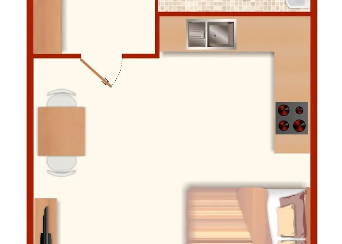 Marina Probsteiblick Wendtorf