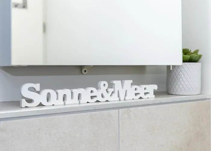 Marina Probsteiblick Apartamento *