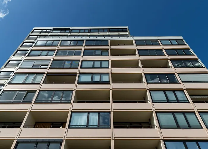 Apartamento Marina Probsteiblick Wendtorf