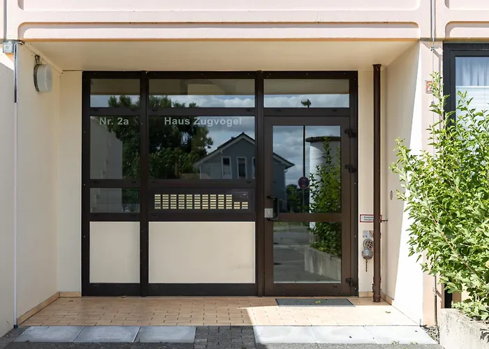 Marina Probsteiblick Wendtorf