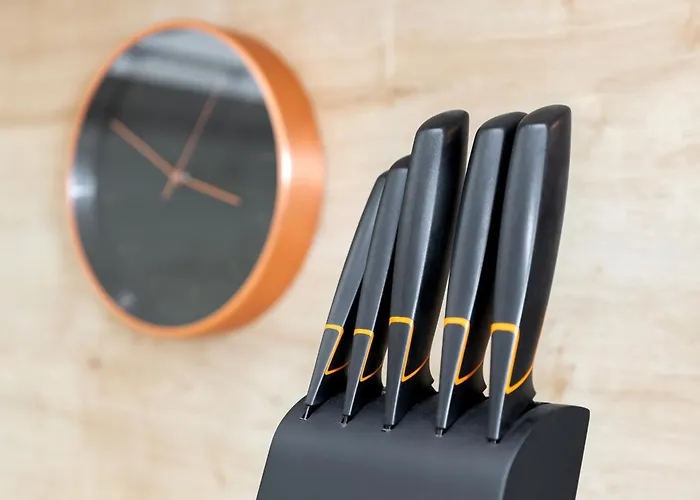 Apartamento Marina Probsteiblick