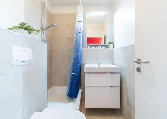 Marina Probsteiblick Apartamento *