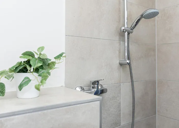 Apartamento Marina Probsteiblick *