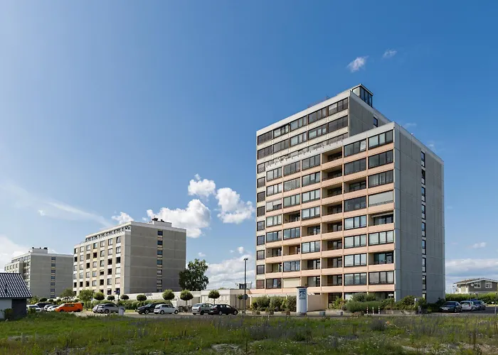 Apartamento Marina Probsteiblick Wendtorf