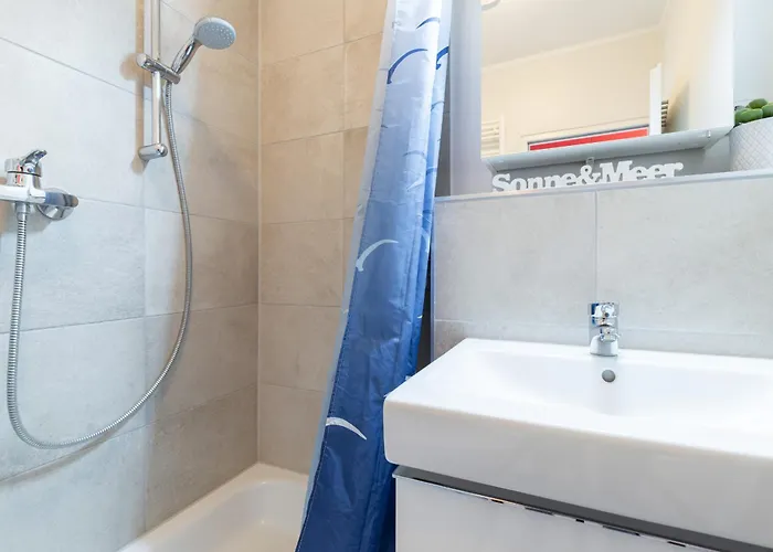 Marina Probsteiblick Wendtorf