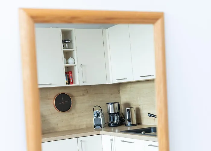 Apartamento Marina Probsteiblick *