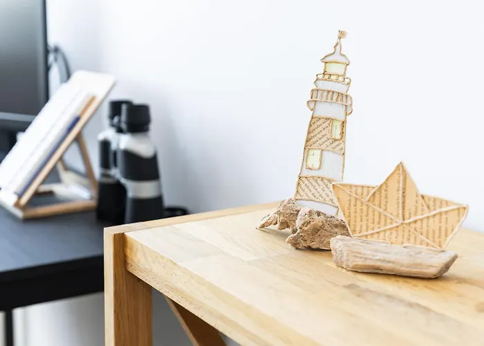 Marina Probsteiblick Wendtorf