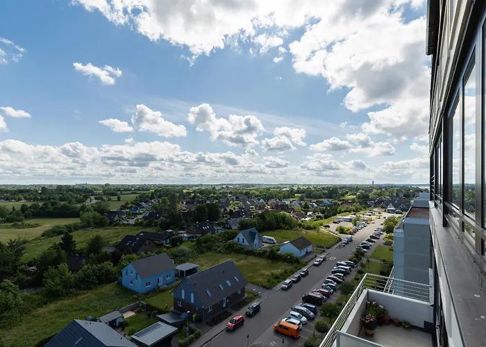 Marina Probsteiblick * Wendtorf