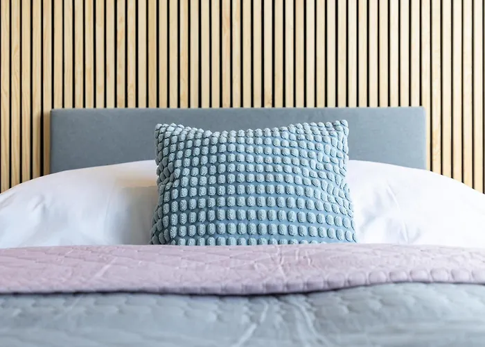 Marina Probsteiblick Apartamento